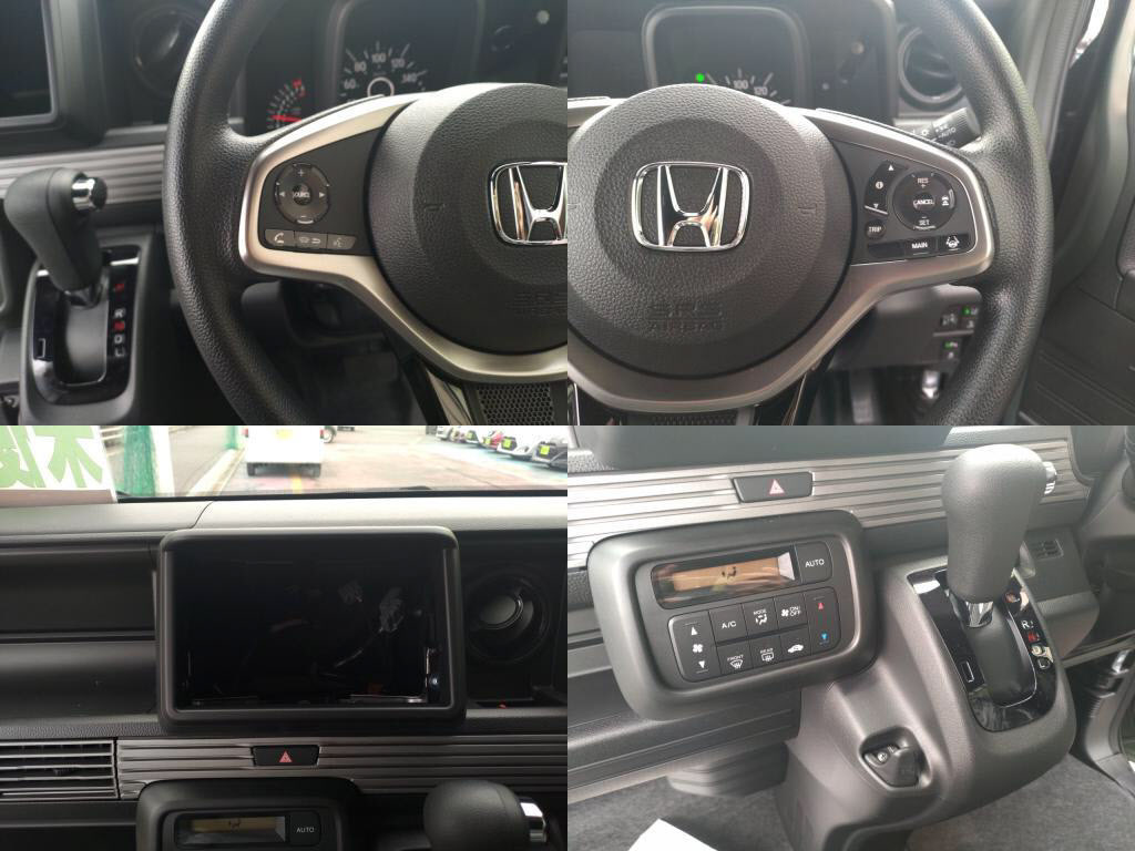 Ｎ－ＶＡＮファン・ターボの写真 6