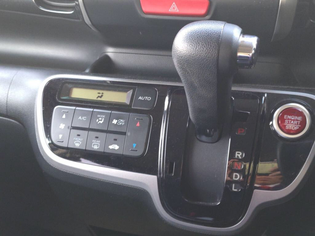 Ｎ＿ＢＯＸカスタムＧ・Ｌパッケージの写真 18