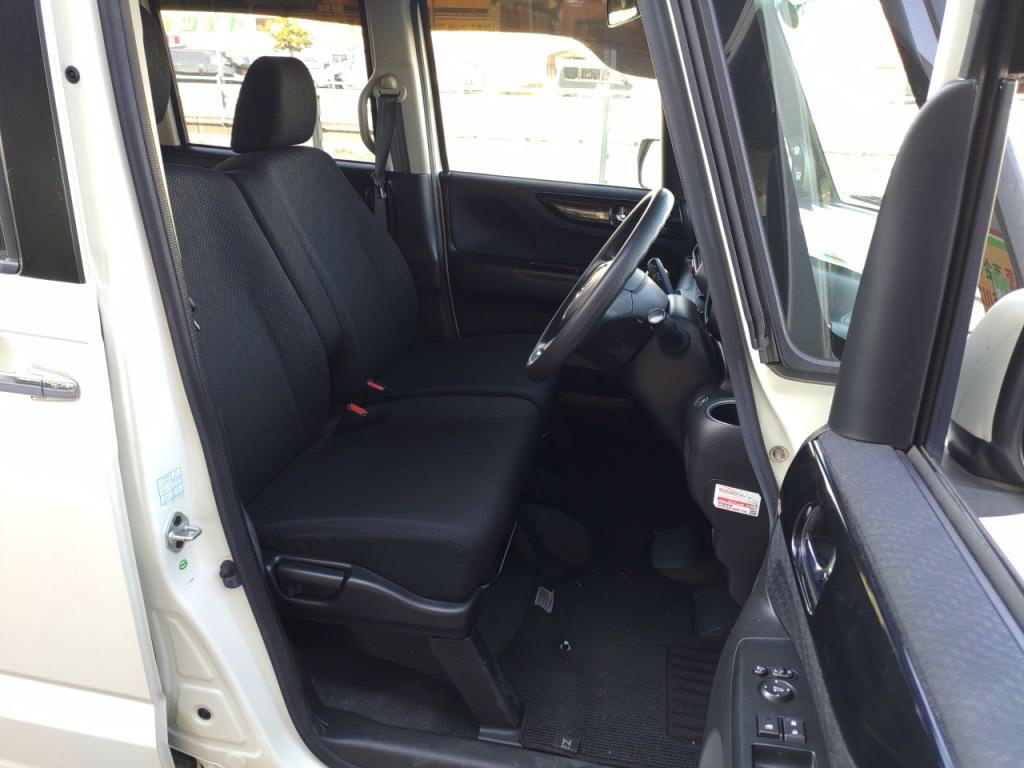 Ｎ＿ＢＯＸカスタムＧ・Ｌパッケージの写真 21