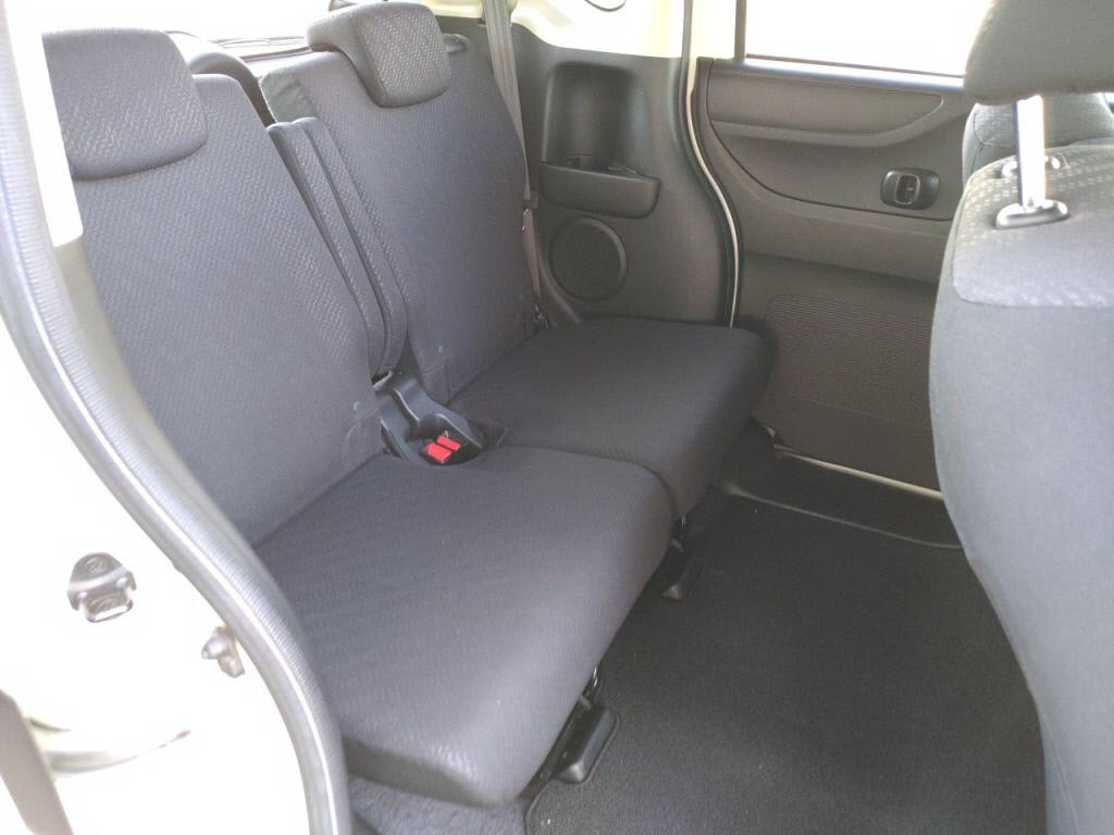 Ｎ＿ＢＯＸカスタムＧ・Ｌパッケージの写真 22