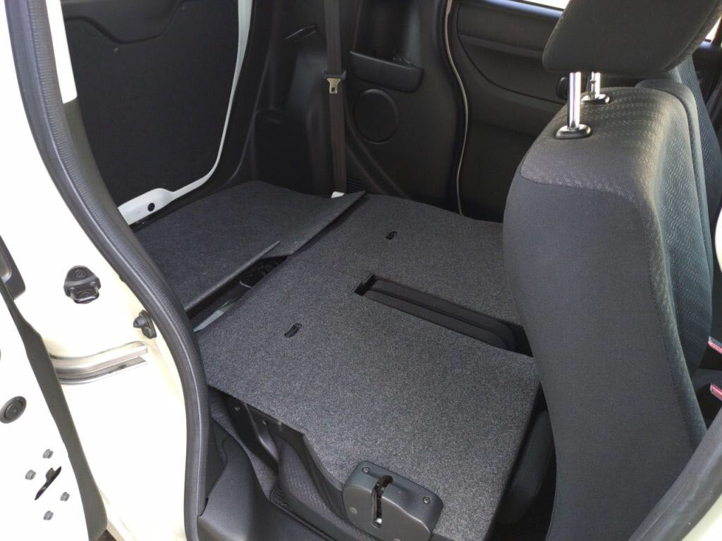 Ｎ＿ＢＯＸカスタムＧ・Ｌパッケージの写真 23