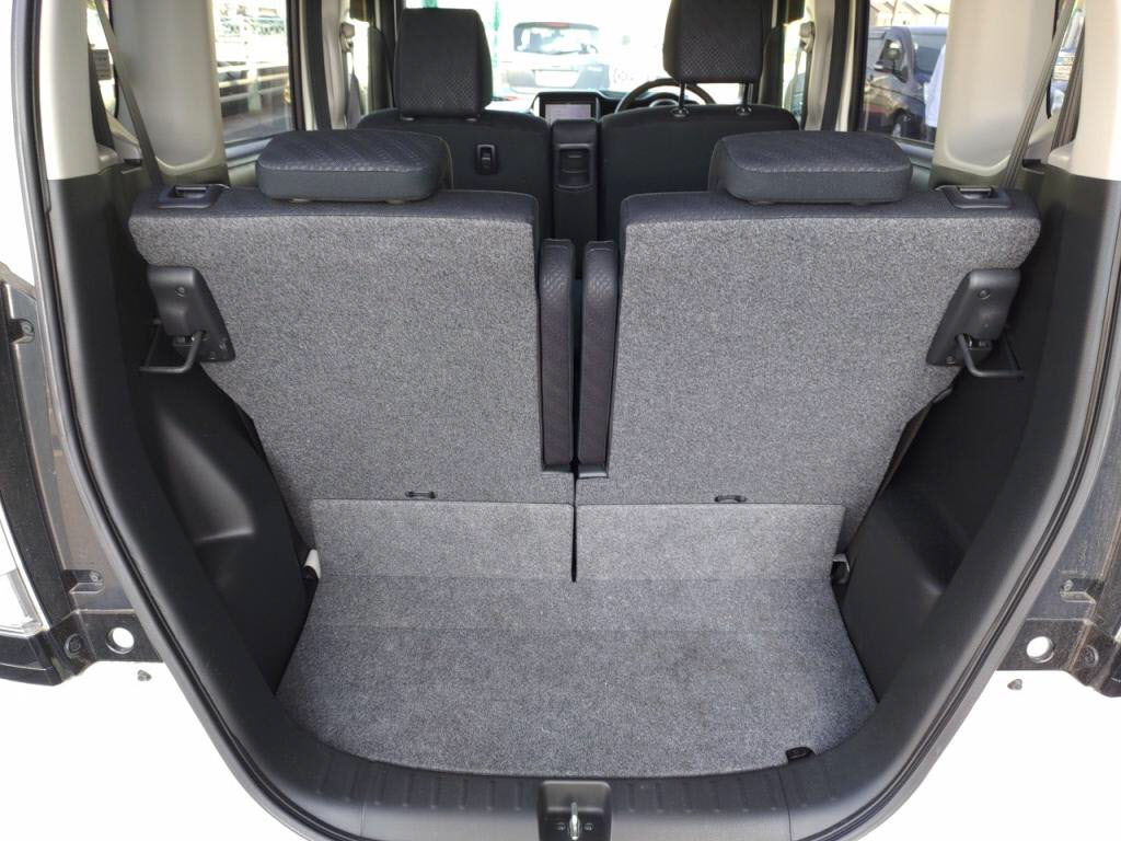 Ｎ＿ＢＯＸカスタムＧ・Ｌパッケージの写真 25