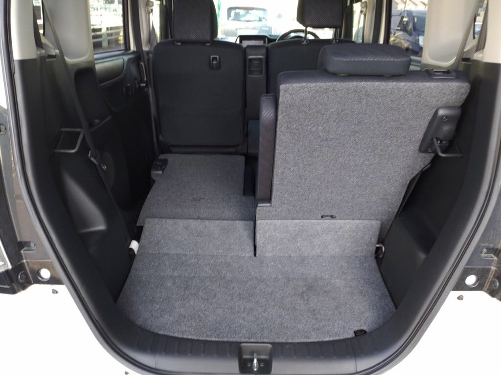 Ｎ＿ＢＯＸカスタムＧ・Ｌパッケージの写真 26