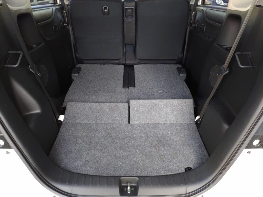 Ｎ＿ＢＯＸカスタムＧ・Ｌパッケージの写真 27