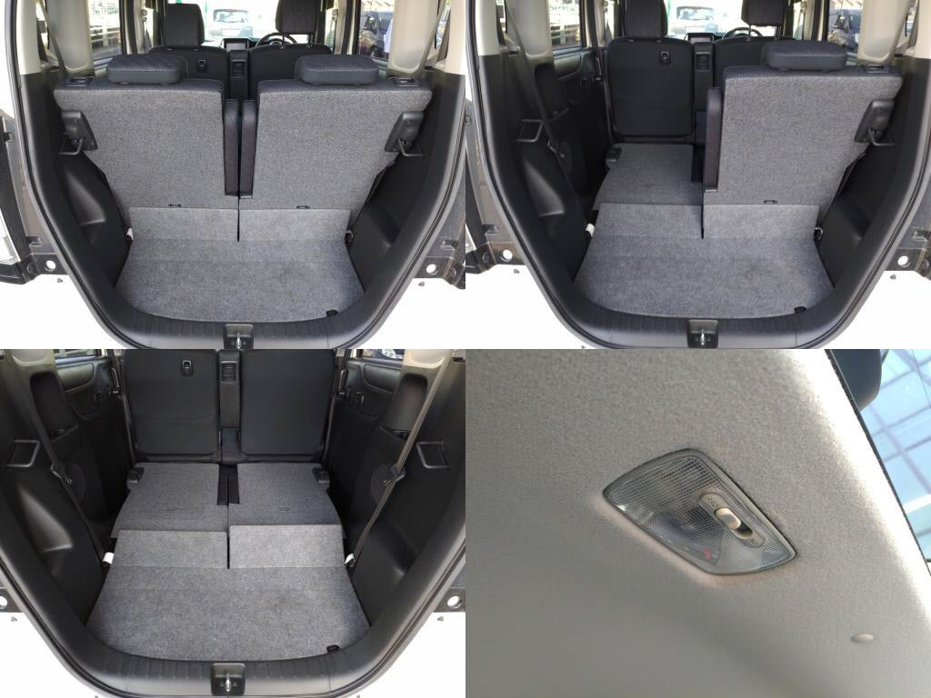 Ｎ＿ＢＯＸカスタムＧ・Ｌパッケージの写真 8