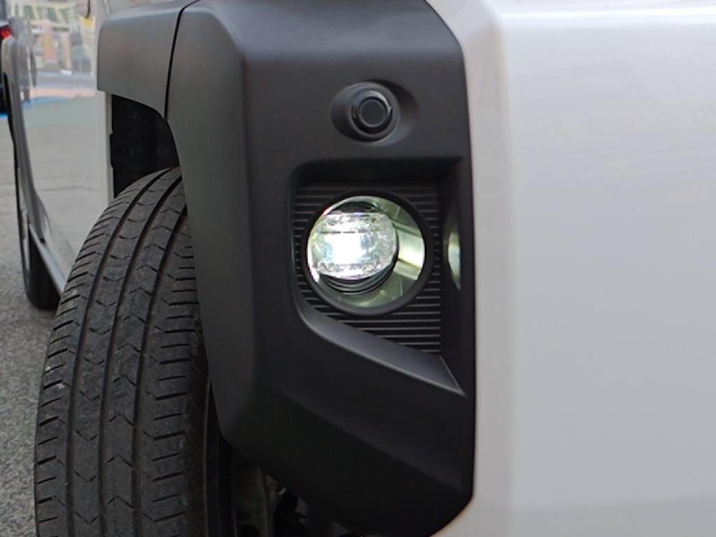 タフトＧクロムベンチャーの写真 10