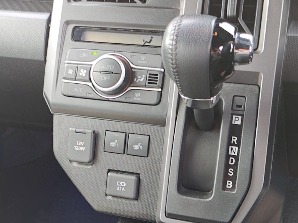 タフトＧクロムベンチャーの写真 15