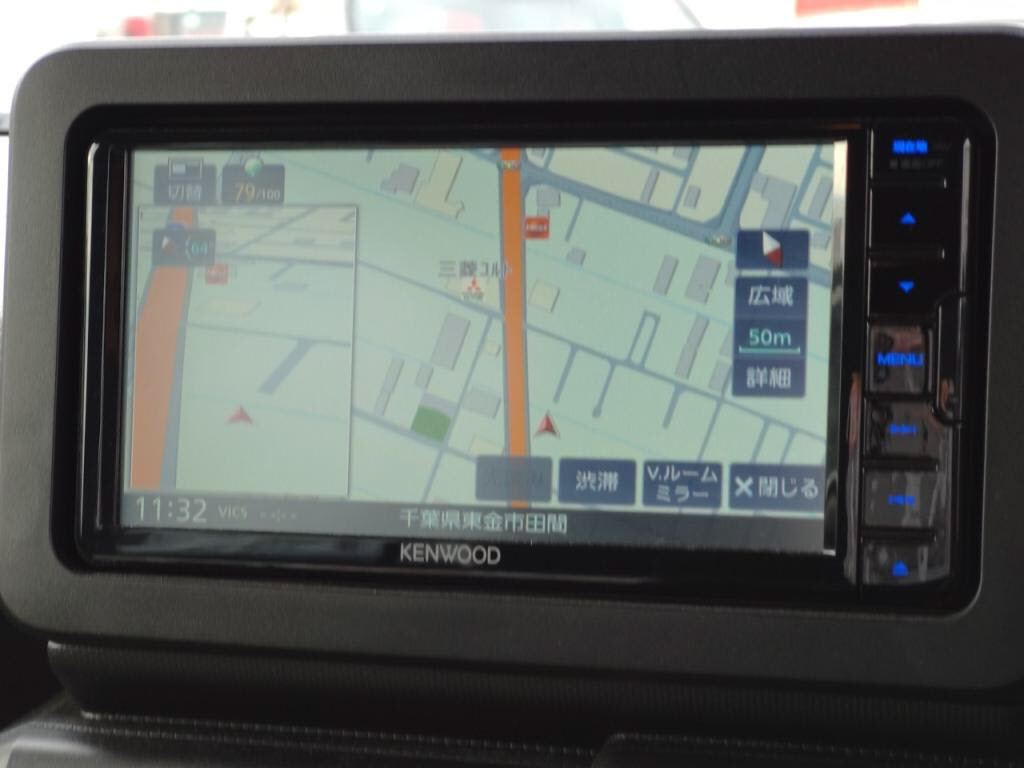 タフトＧクロムベンチャーの写真 17