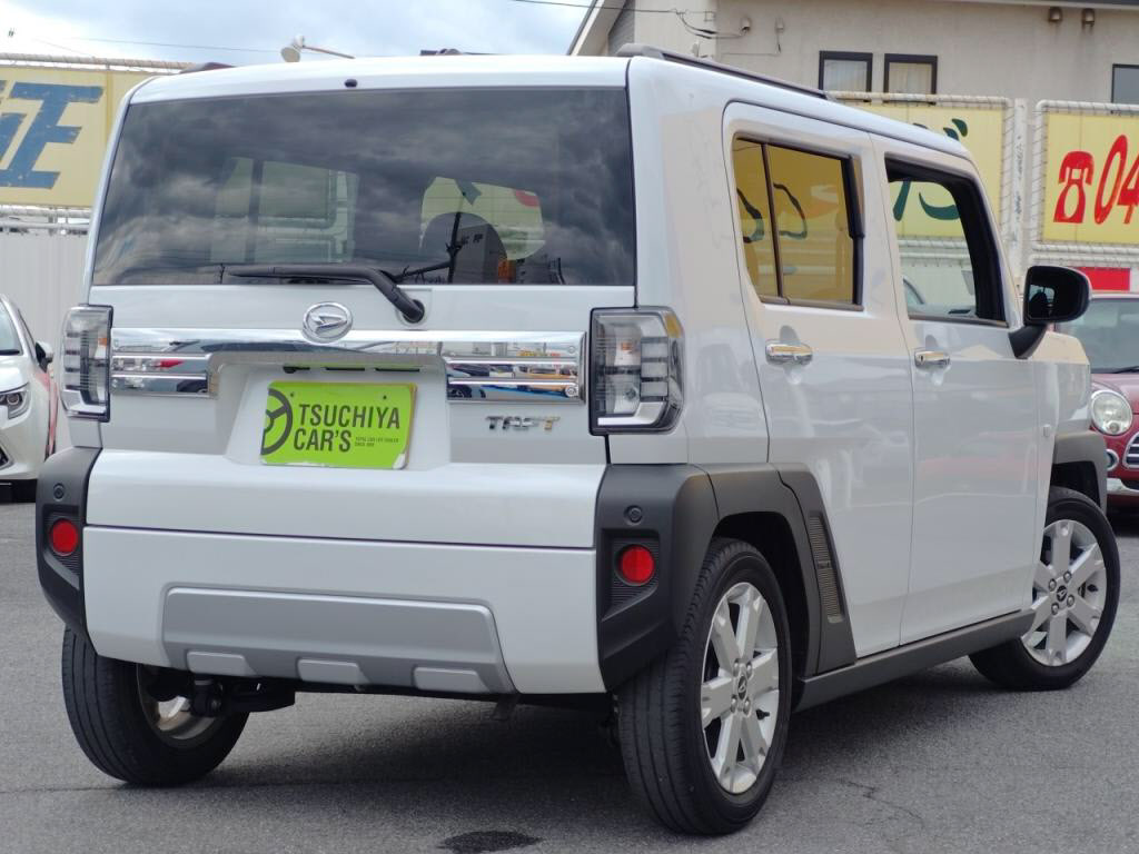 タフトＧクロムベンチャーの写真 2