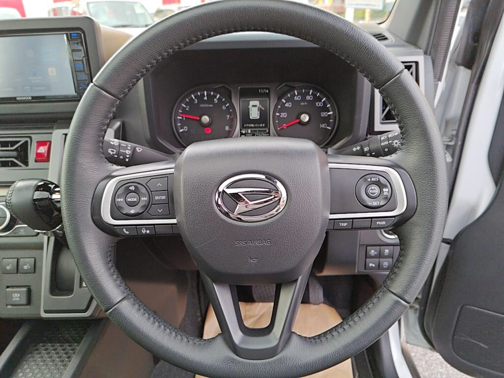 タフトＧクロムベンチャーの写真 20