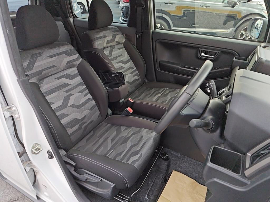 タフトＧクロムベンチャーの写真 21