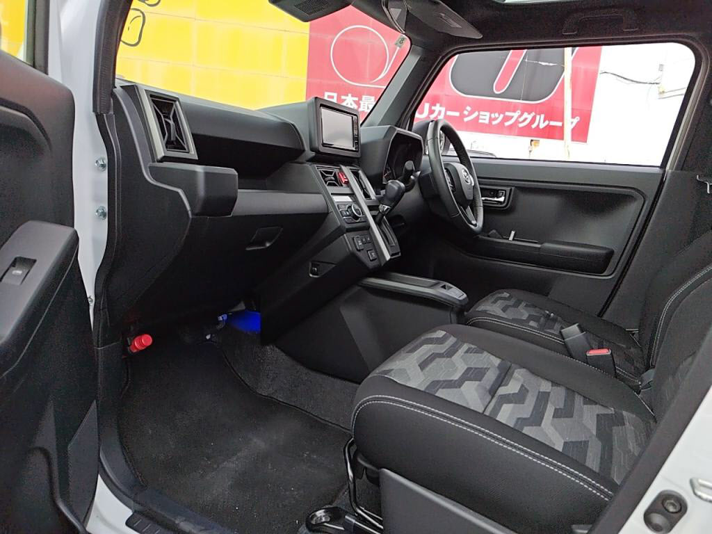 タフトＧクロムベンチャーの写真 22