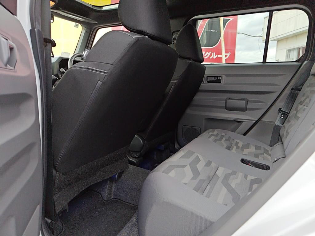 タフトＧクロムベンチャーの写真 24