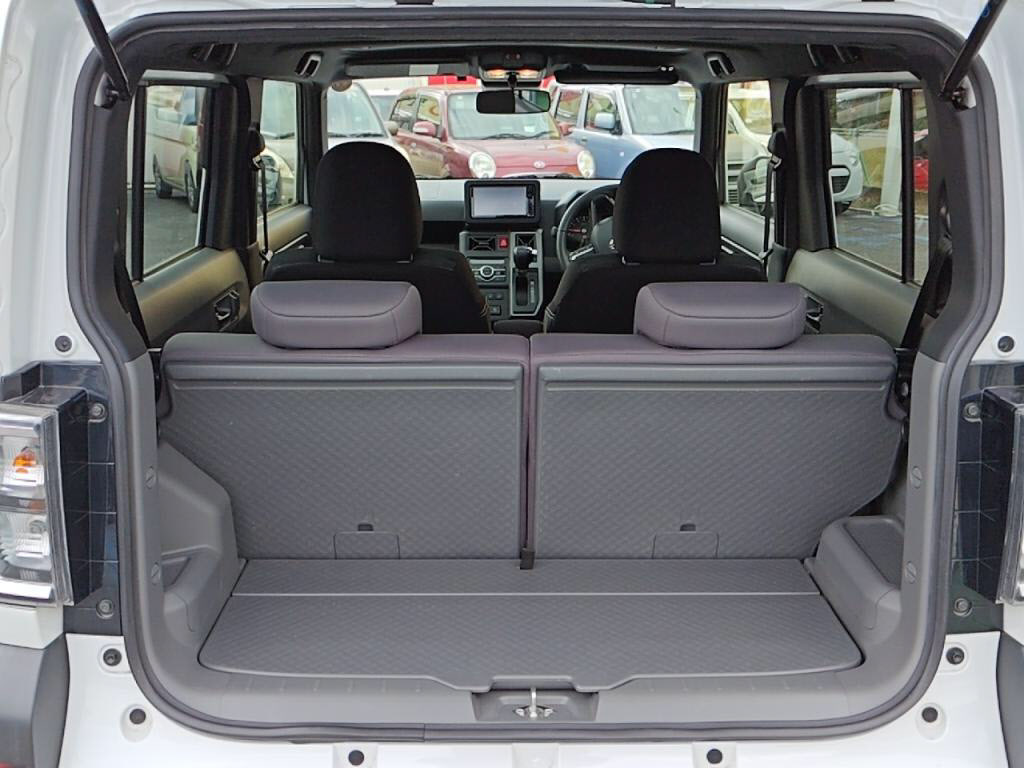 タフトＧクロムベンチャーの写真 25