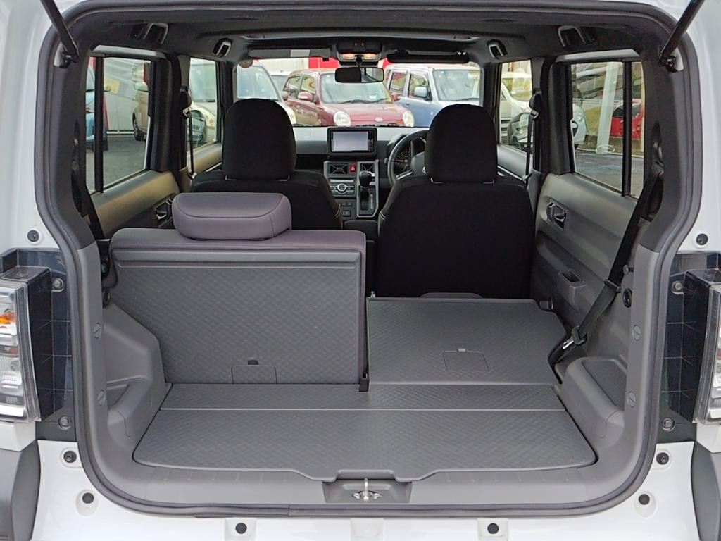 タフトＧクロムベンチャーの写真 26