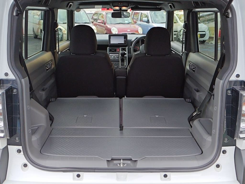 タフトＧクロムベンチャーの写真 27