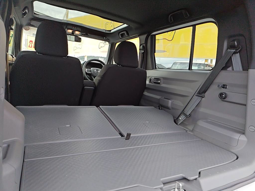 タフトＧクロムベンチャーの写真 28