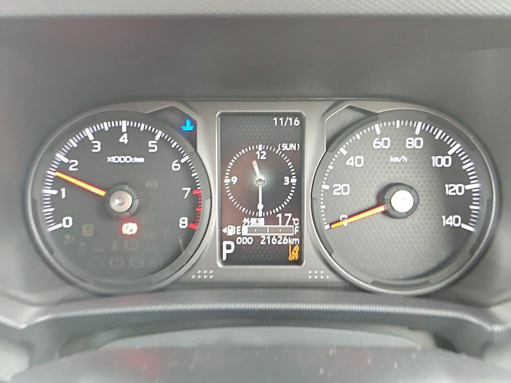 タフトＧクロムベンチャーの写真 29