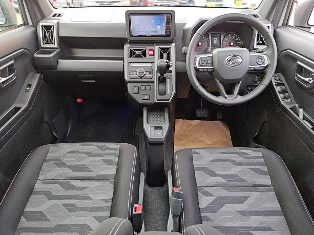 タフトＧクロムベンチャーの写真 3