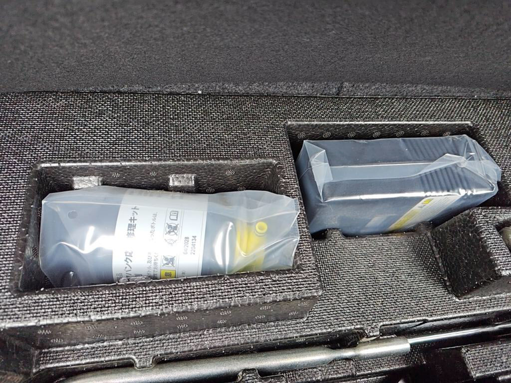 タフトＧクロムベンチャーの写真 30