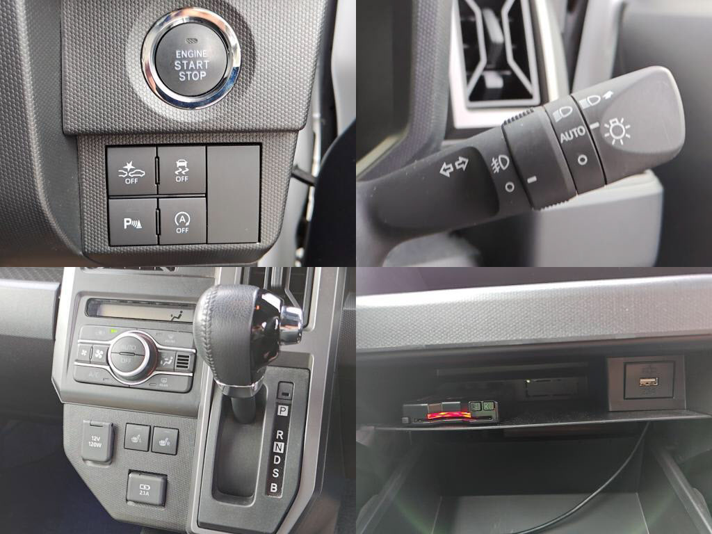 タフトＧクロムベンチャーの写真 5