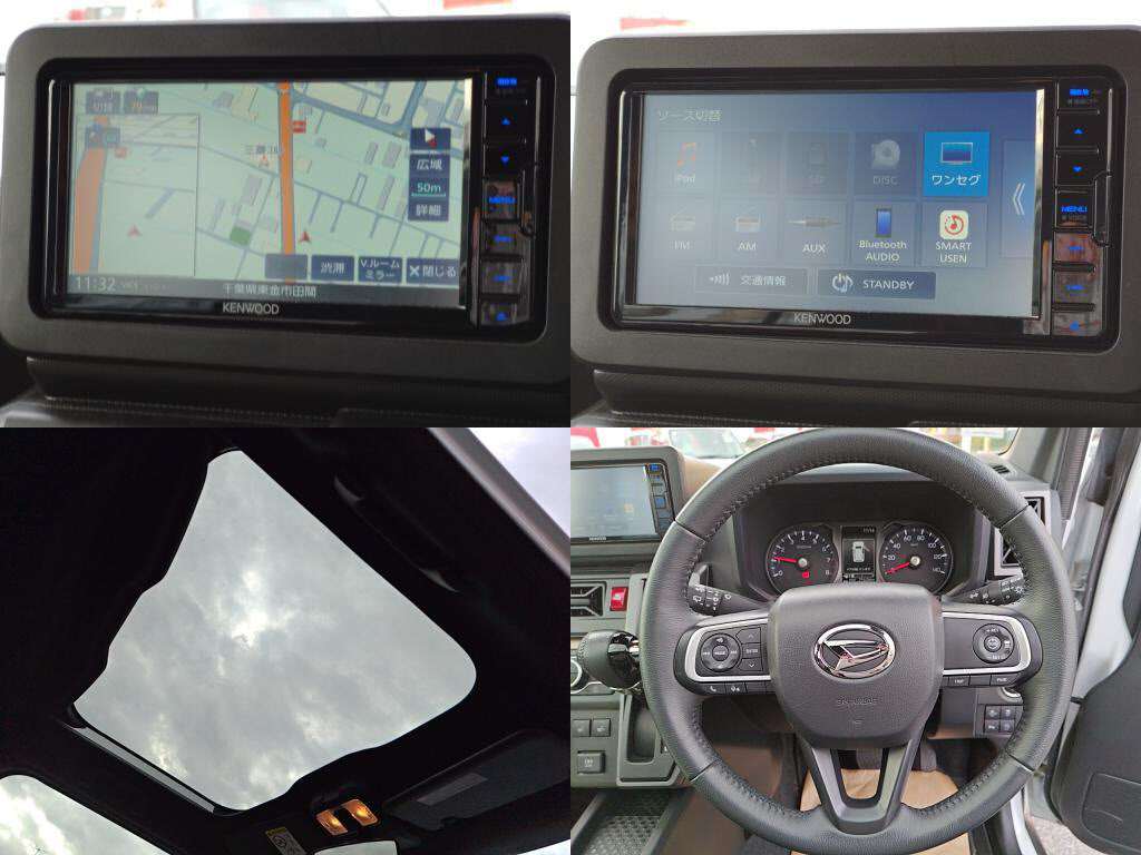 タフトＧクロムベンチャーの写真 6