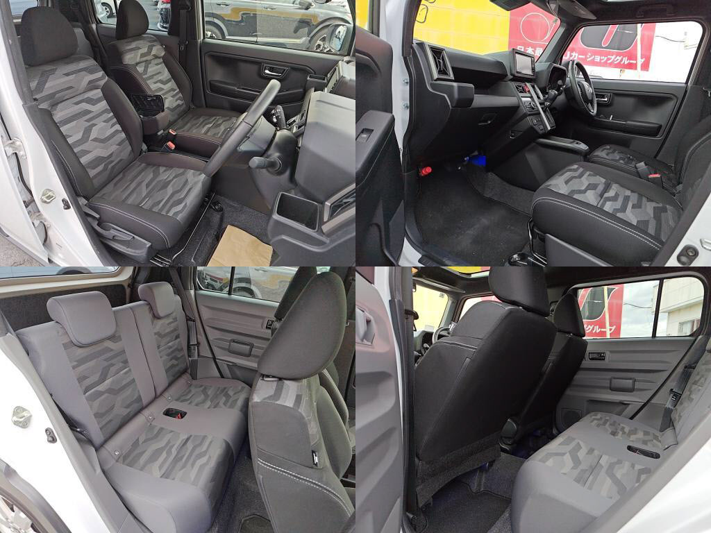 タフトＧクロムベンチャーの写真 7