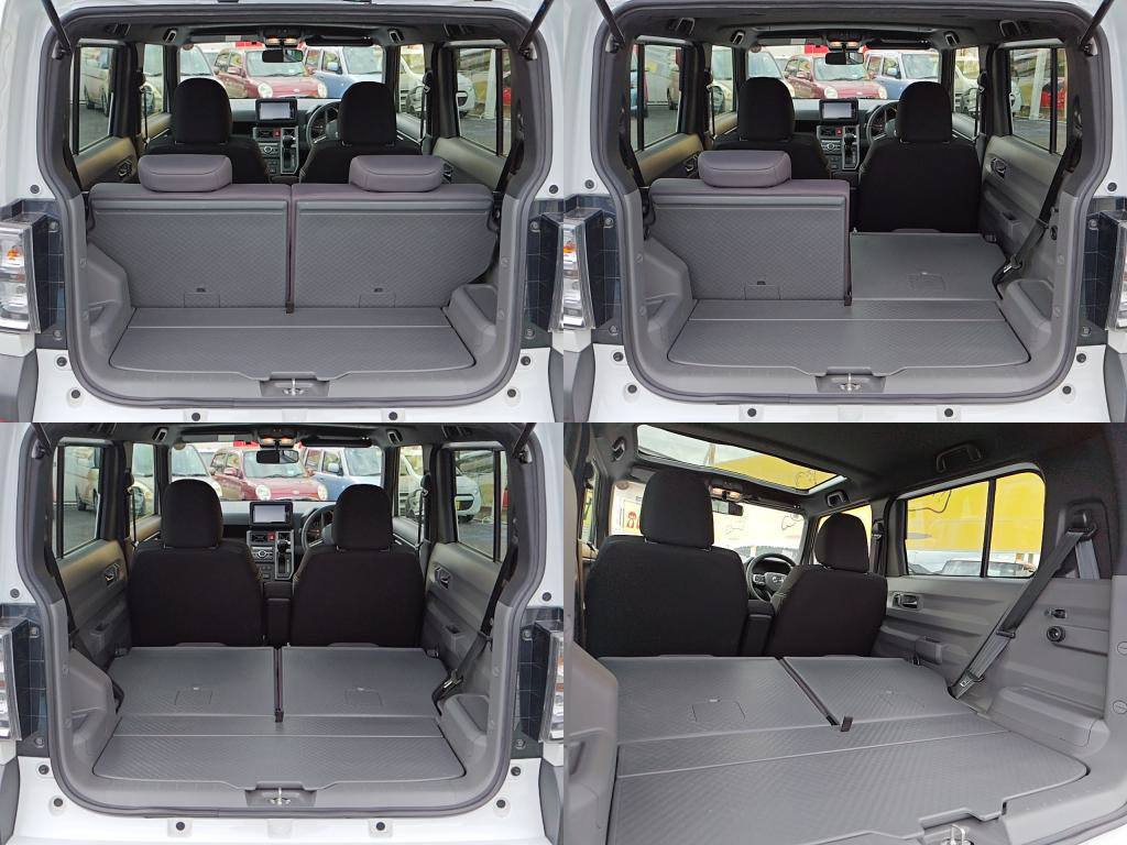 タフトＧクロムベンチャーの写真 8