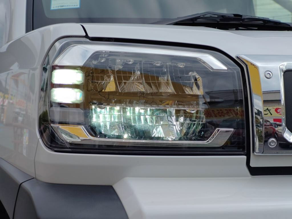 タフトＧクロムベンチャーの写真 9