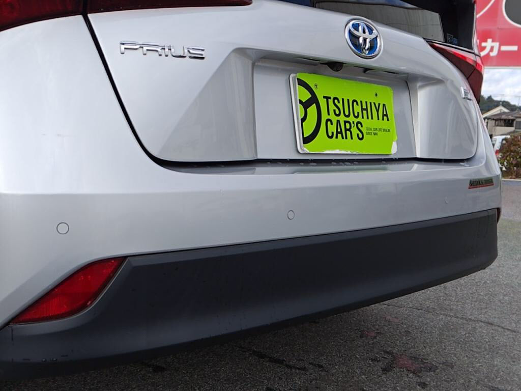 プリウスＡの写真 12