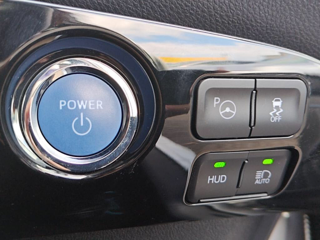 プリウスＡの写真 13