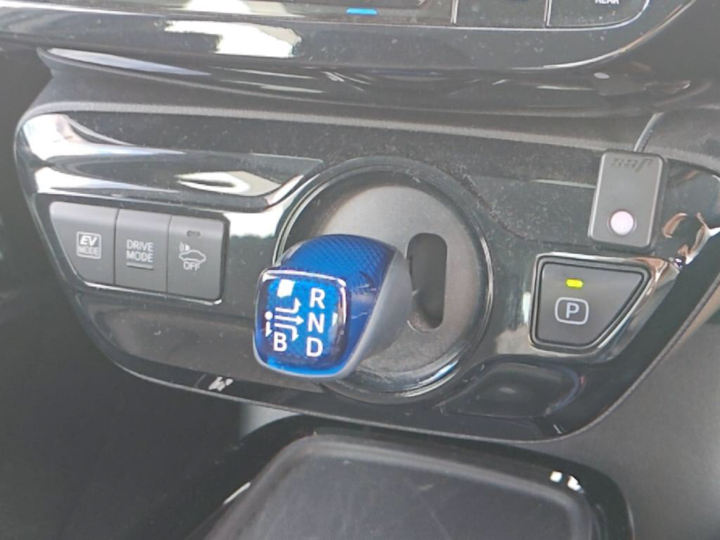 プリウスＡの写真 16