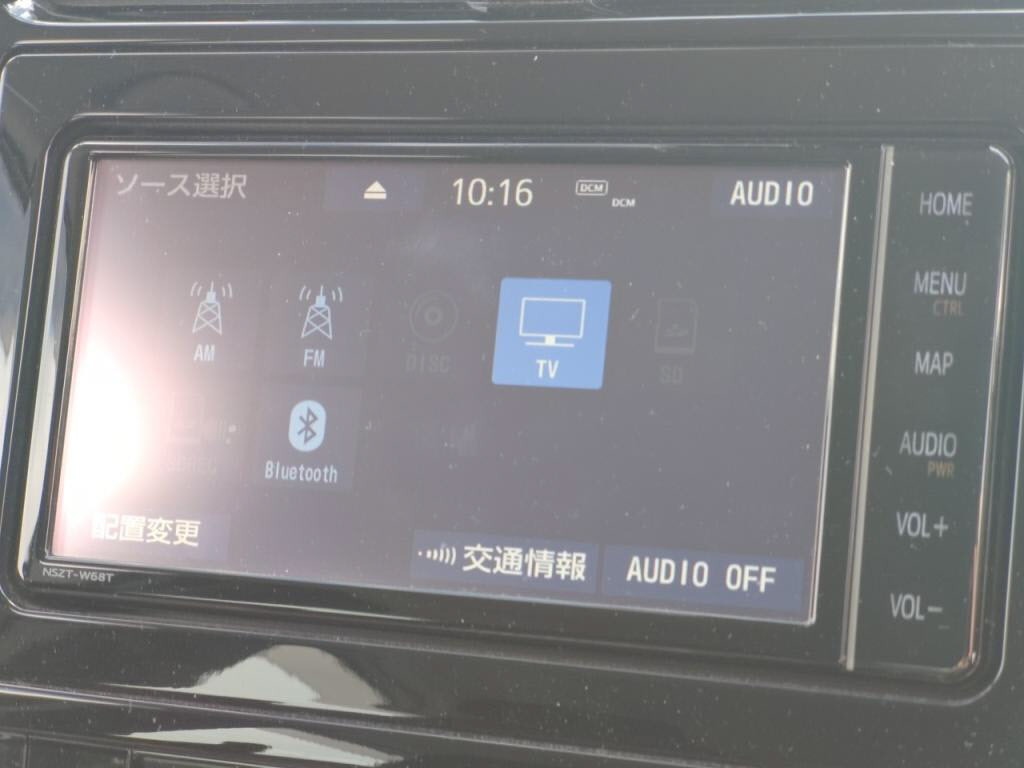 プリウスＡの写真 18