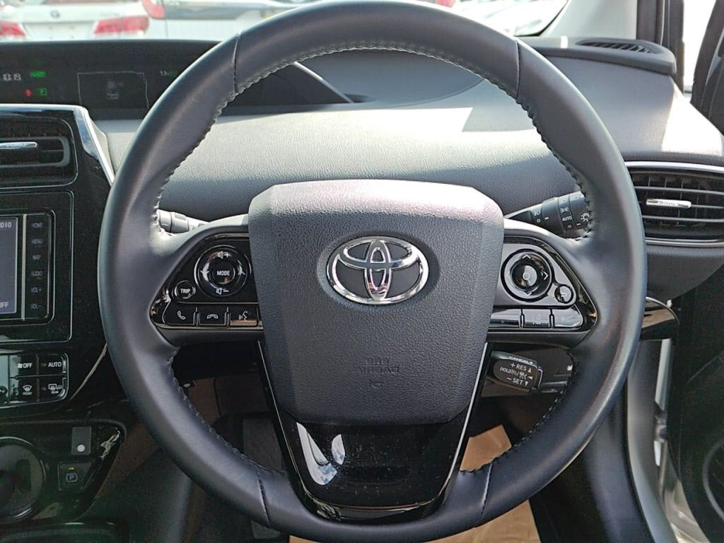 プリウスＡの写真 20