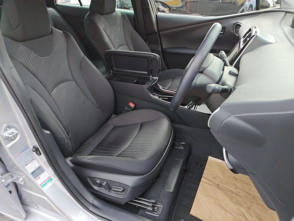 プリウスＡの写真 21