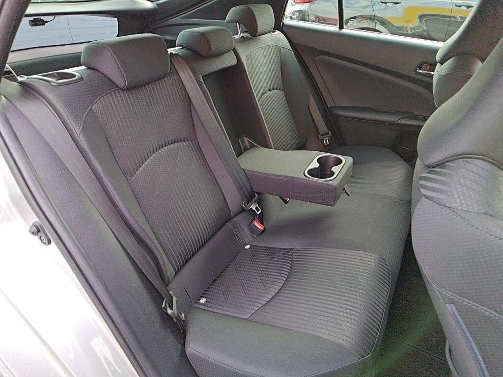 プリウスＡの写真 23