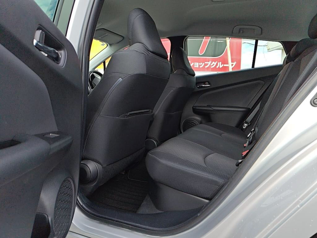 プリウスＡの写真 24