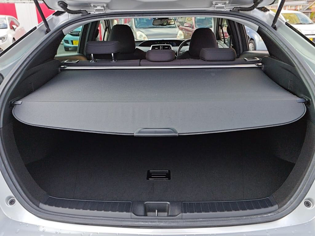 プリウスＡの写真 25