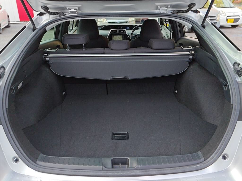 プリウスＡの写真 26