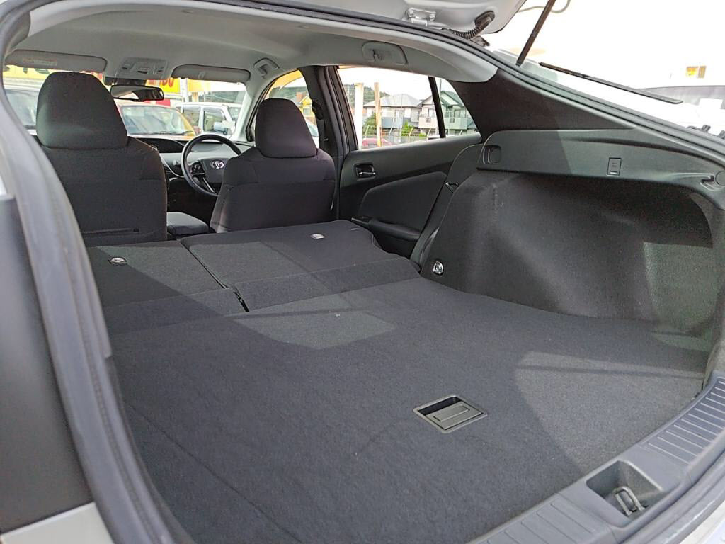 プリウスＡの写真 28