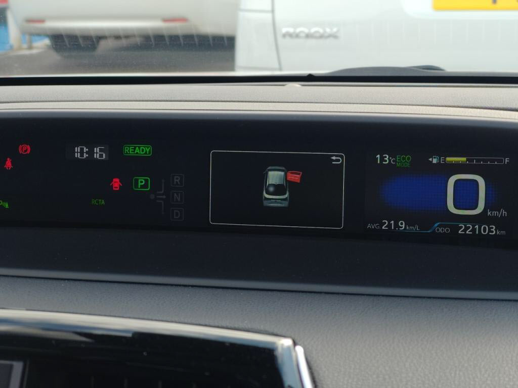 プリウスＡの写真 29