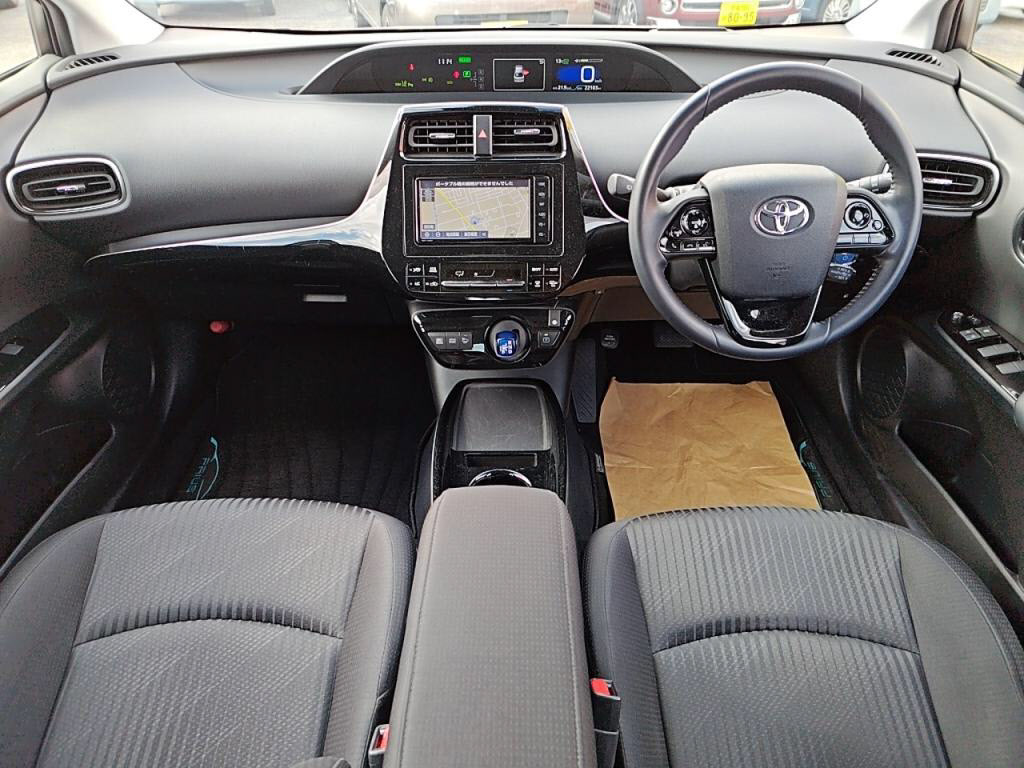 プリウスＡの写真 3