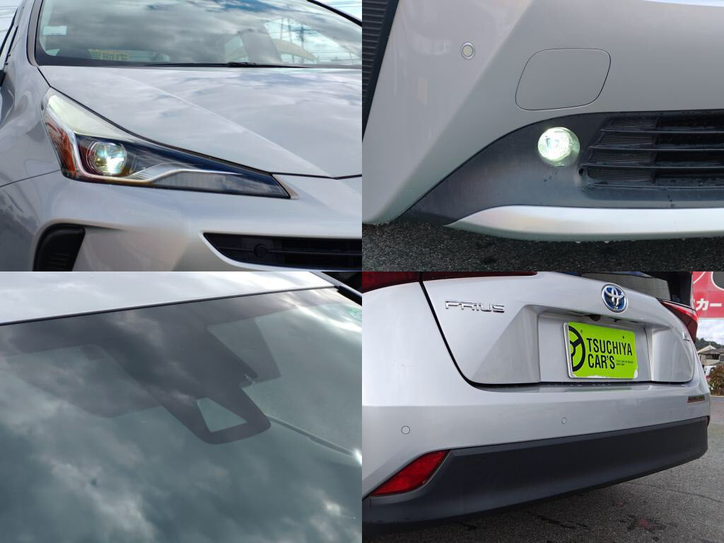 プリウスＡの写真 4