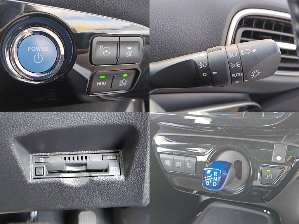 プリウスＡの写真 5