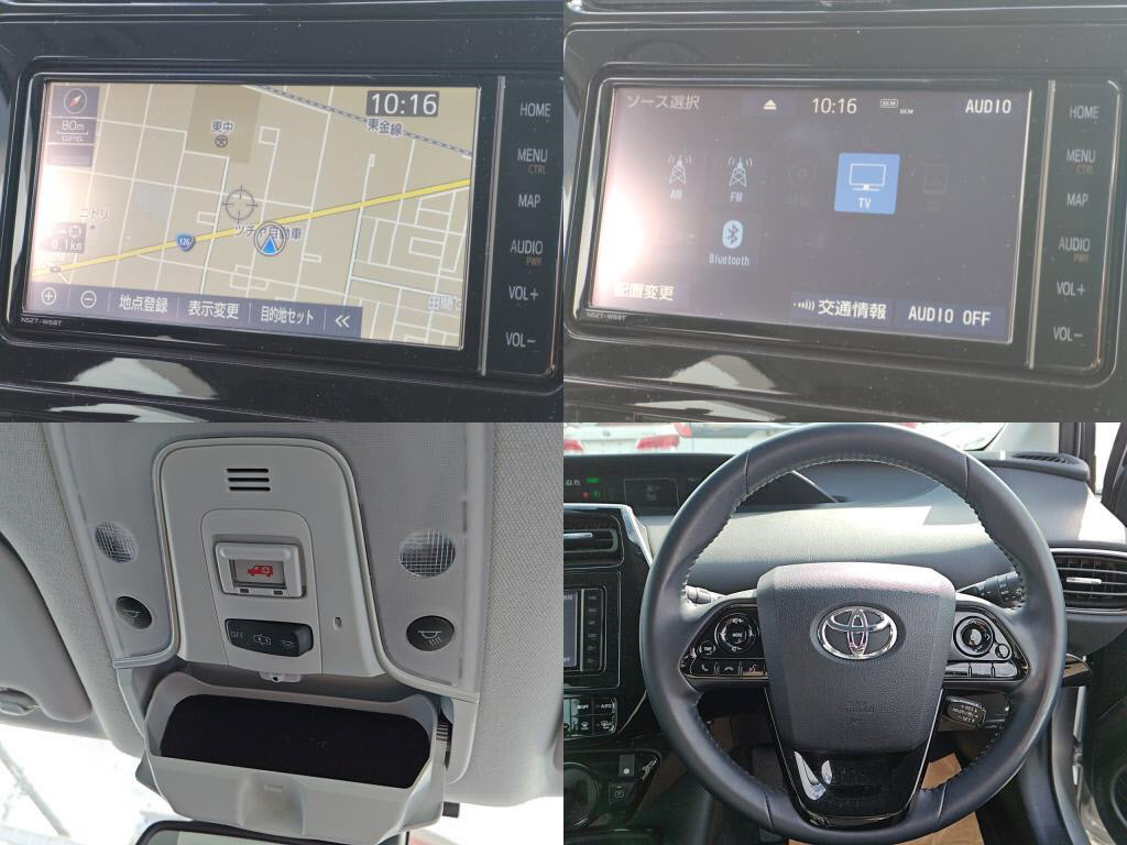 プリウスＡの写真 6