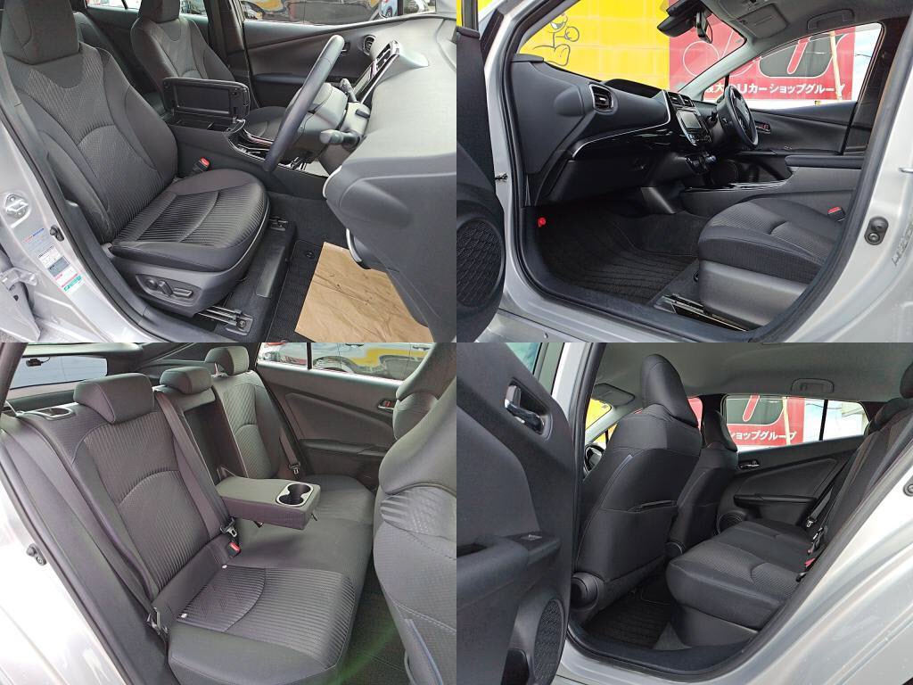 プリウスＡの写真 7