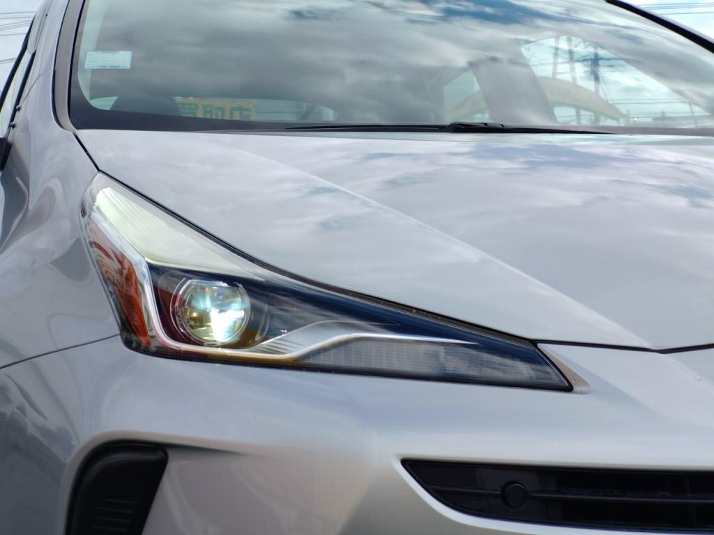 プリウスＡの写真 9