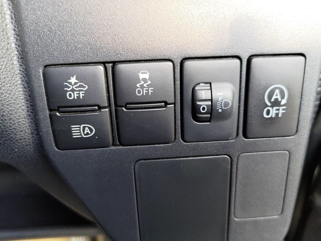 ハイゼットカーゴデラックスＳＡ３の写真 13