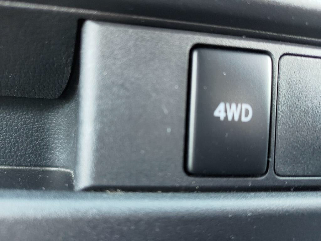 ハイゼットカーゴデラックスＳＡ３の写真 14