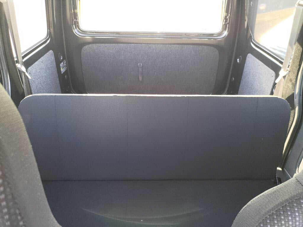 ハイゼットカーゴデラックスＳＡ３の写真 21